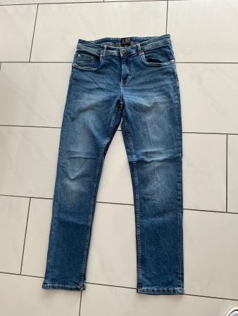 Jeans UP2 Fashion Gr.50/ca.M