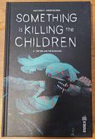 Something is Killing the Children N 6 E.O. (T.B.E.) The Girl