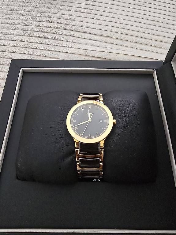 Montres: Rado Centrix S – D'occasion à Grenchen par sja_klm2 2