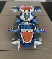 LEGO Nexo Knights 70322