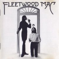 Fleetwood Mac – Fleetwood Mac