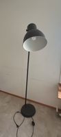 Ikea Hektar Ständerlampe