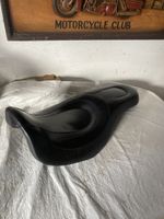 Harley Davidson Sitzbank Dyna Modelle von 2006-2017