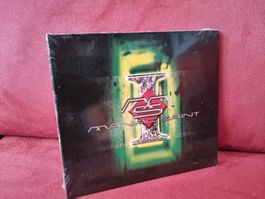 Maniac Saint One CD