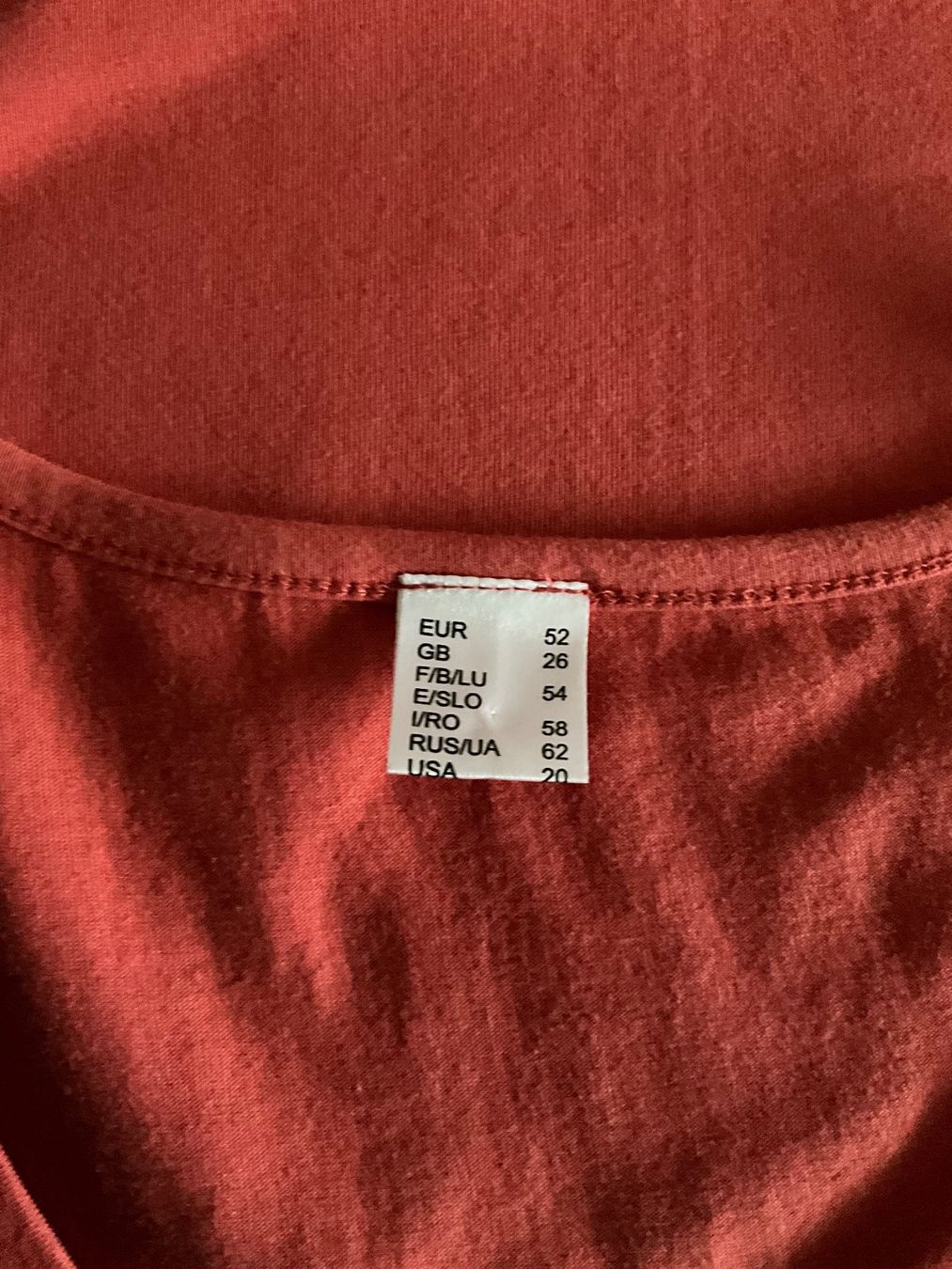 Tops: Top Gr. 52 Neu – Neu und originalverpackt aus Muri b. Bern von SmuriS 3
