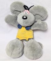 Vintage Diddl Maus - Plüschtier -  Plüsch Figur -