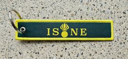 *** Schlüsselanhänger Grenadier Isone ***