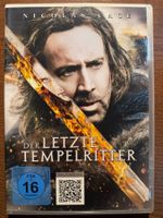 Der letzte Tempelritter