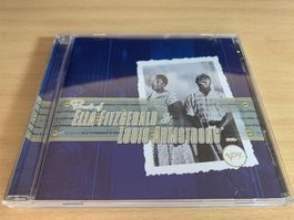 Ella Fitzgerald & Louis Armstrong – Best Of Ella Fitzgerald