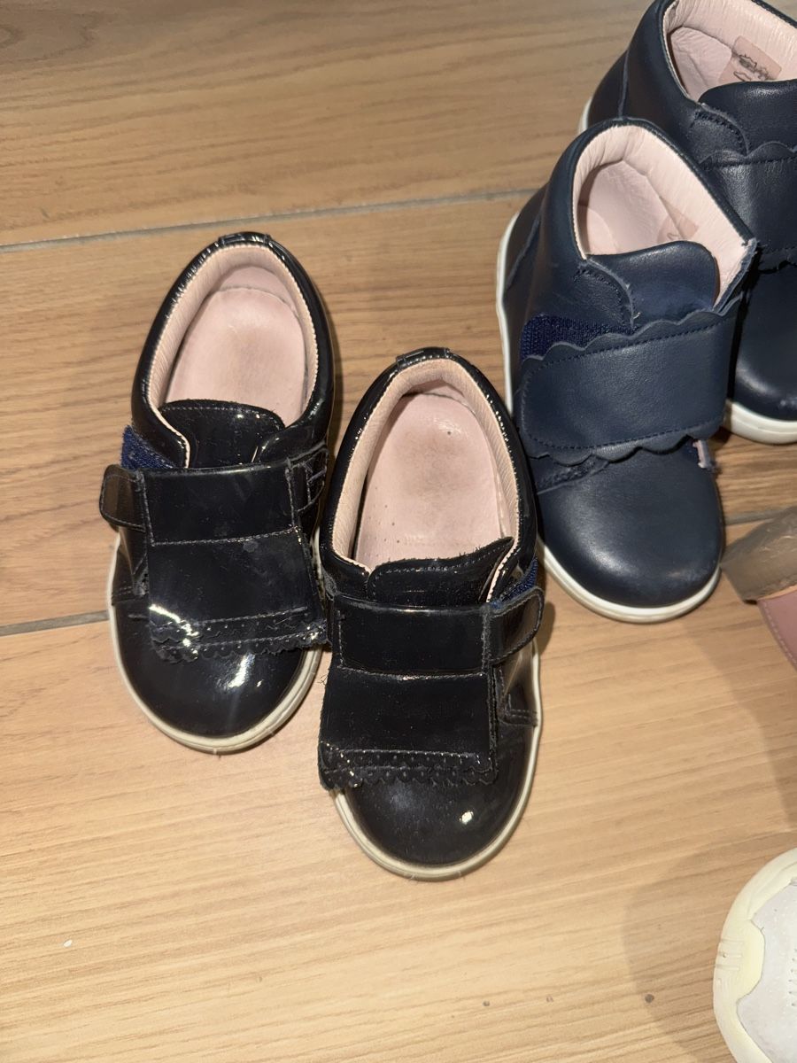 Jacadi Schuhe für Jungen: Kinderschuhe – Gebraucht aus Zürich von iva_c9dw 3