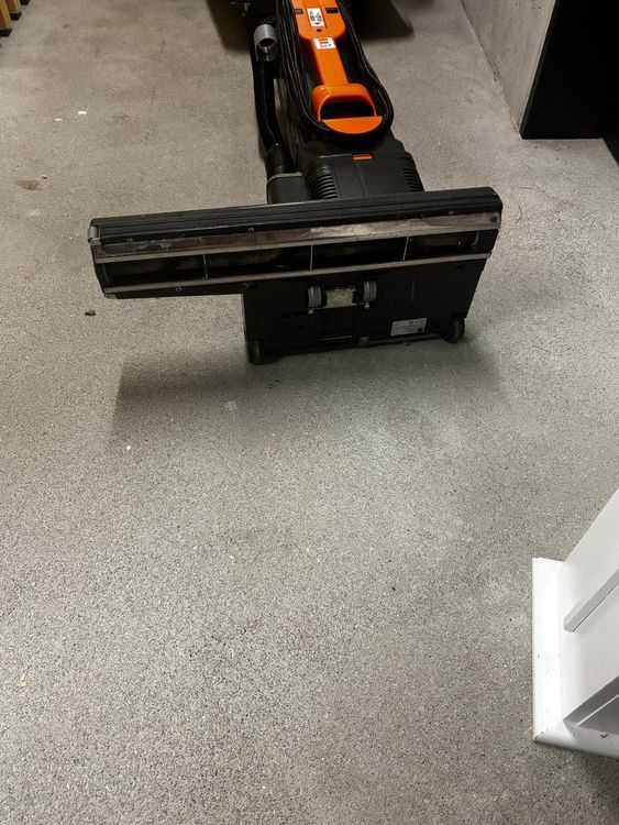 Taski jet 50 Gewerbesauger 2