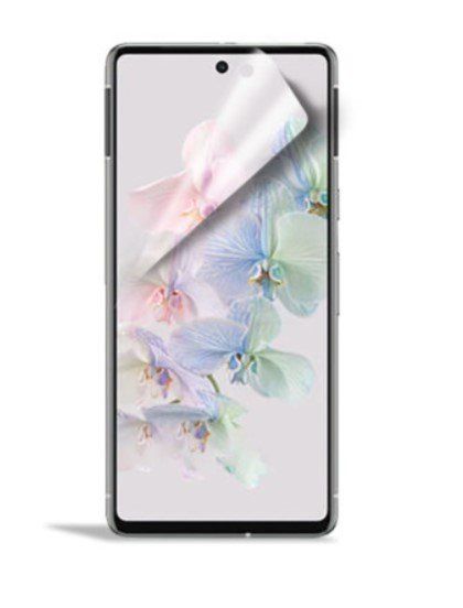 Ritocchi & pellicole di protezione: Google Pixel 7 - Display Schutzfolie Hydrogel Film – Nuovo e nell'imballaggio originale da Rorschacherberg venduto da elektrofreak