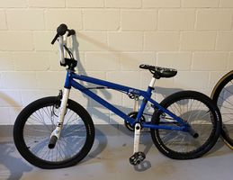 BMX