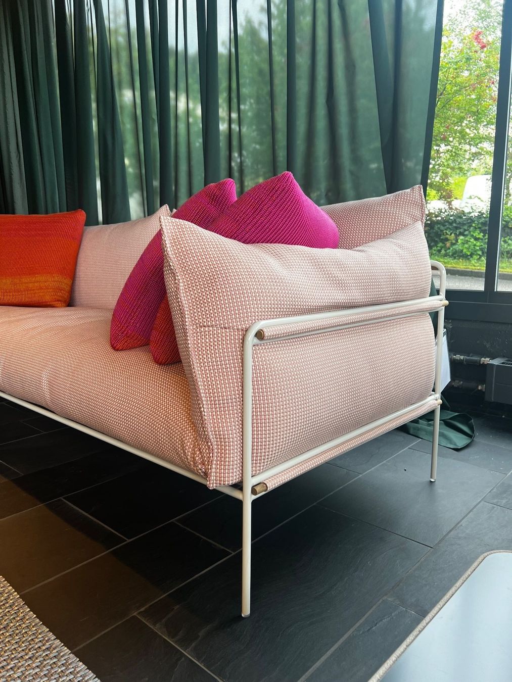 Divani: Outdoor Sofa PAOLA LENTI Kabà – Nuovo (secondo la descrizione) da Kriens venduto da AmreinWohnen 1