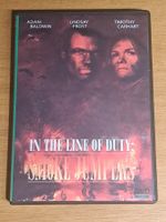 DVD  In the Line of Duty: Smoke Jumpers mit Adam Baldwin