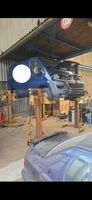 Colonnes Mobiles lift 5000kg