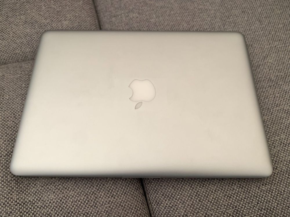 Macbook Pro (13 Zoll, Mitte 2012) Kaufen auf Ricardo