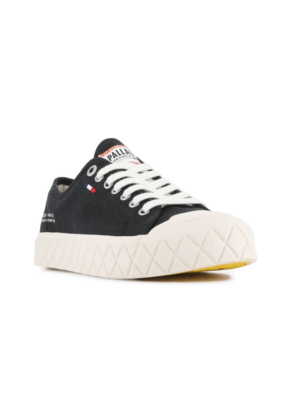 Palladium Herrenschuhe: Palladium Ace Sneakers – Neu und originalverpackt aus Bad Ragaz von AKahlon 4