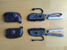Nintendo Switch Joycons