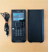 Grafischer Taschenrechner – Texas Instruments TI-nspire CX
