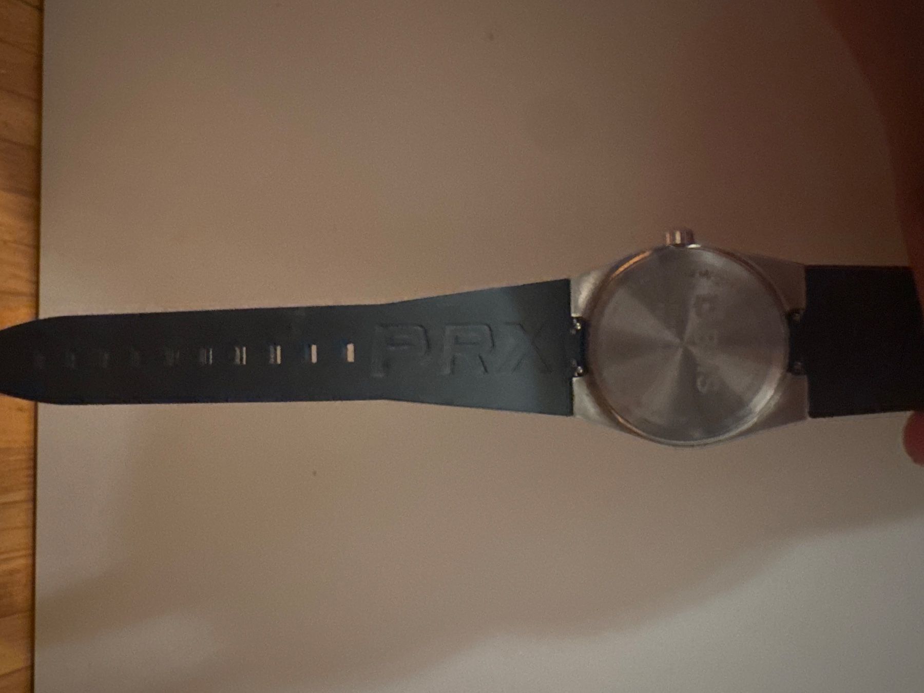Tissot Uhren: Tissot PRX 80 – Gebraucht aus Frick von pos_2sjt 2