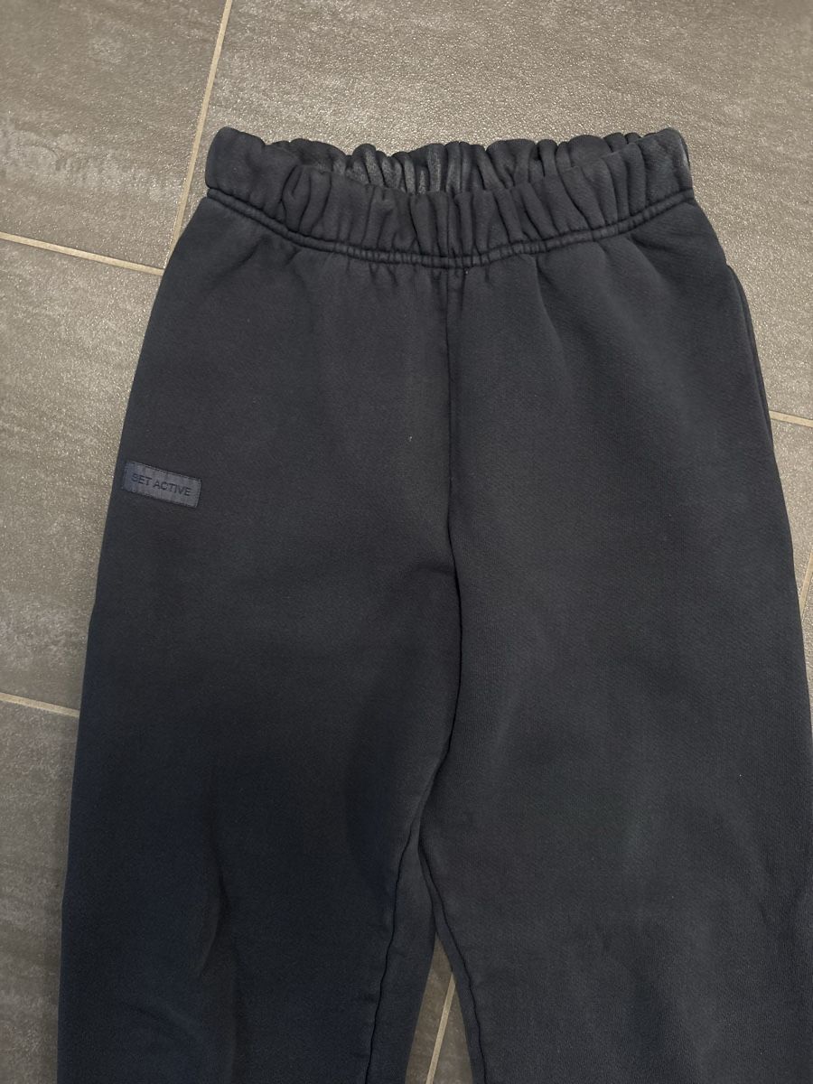 Pantalons: SET Active Trainerhose S – D'occasion à Rümlang par svent 2