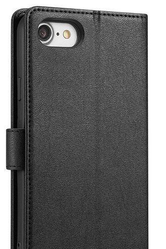 Cover & Protezioni schermo: iPhone 7 Plus / 8 Plus Cover Hülle Etui – Nuovo e nell'imballaggio originale da WOLLERAU venduto da bestcorner 5