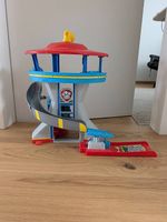 Paw Patrol Zentrale