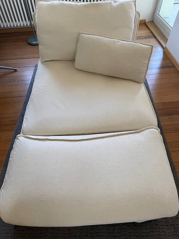 Divani: Liegesofa (für eine Person) – Usato da St. Gallen venduto da mar_c29s