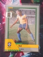 Panini Card LEGEND Pelé Brésil FIFA WC 2026