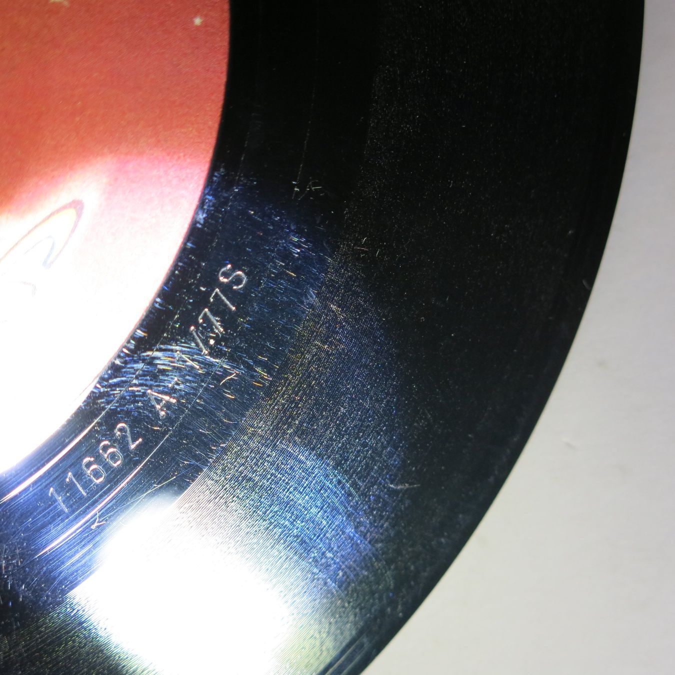 Dischi in vinile: Vinyl-Single 7" J.J. Cale – Usato da Bözen venduto da Keramik22 6