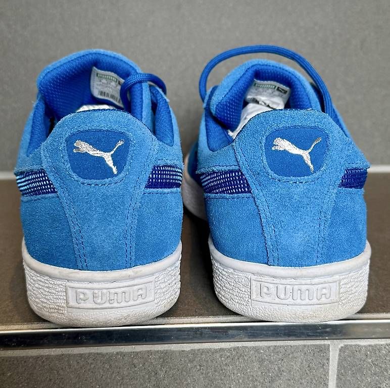 Puma Scarpe da uomo: PUMA Sneaker Klassiker Gr.42 – Nuovo (secondo la descrizione) da Wilen b. Wollerau venduto da chocolady 3