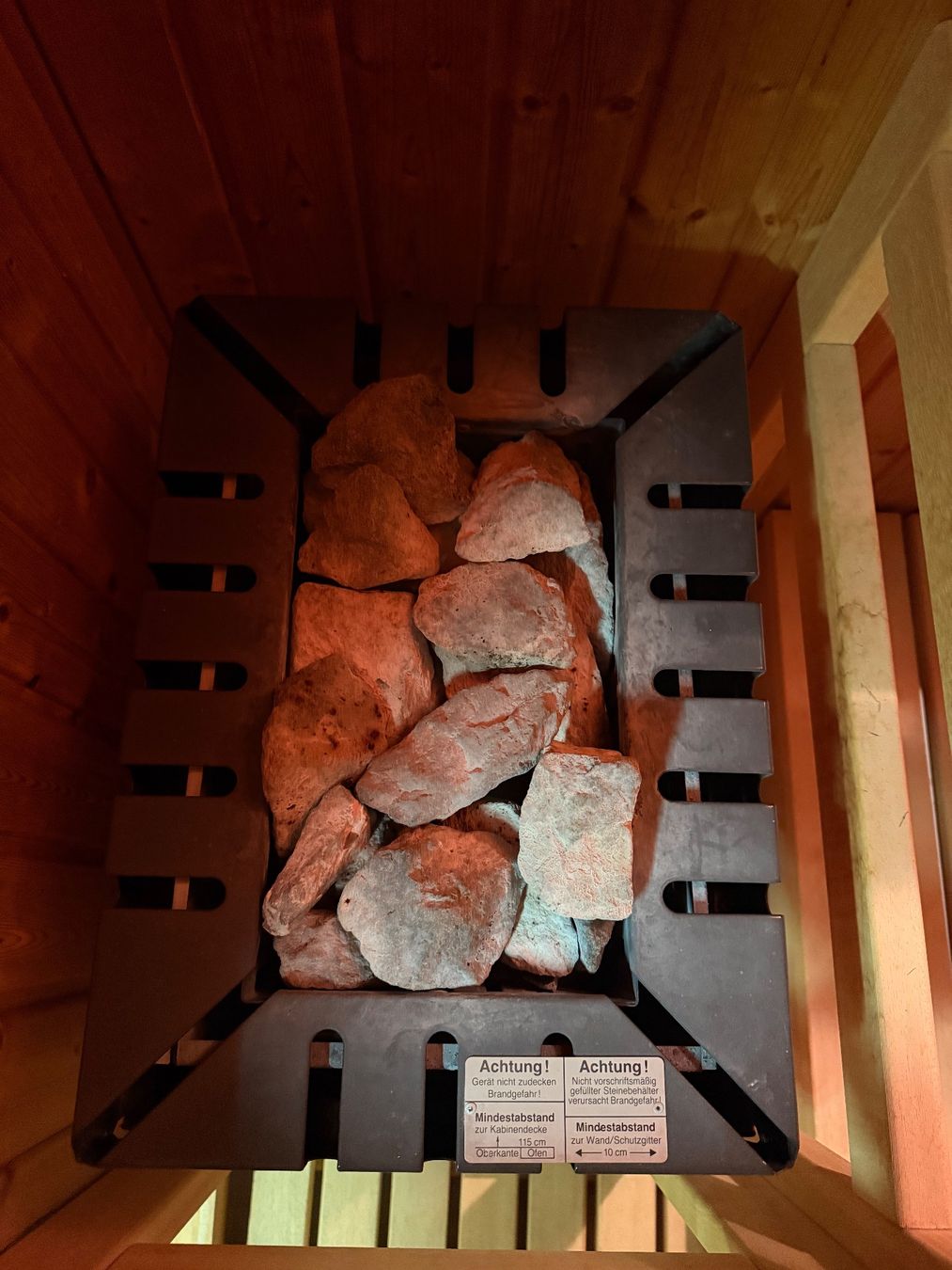 Saunas & Accessoires: Kugel Sauna – D'occasion à Stettfurt par laura.gub 6