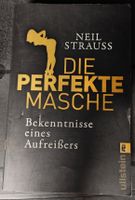 Neil Strauss: Die perfekte Masche !🔥📖