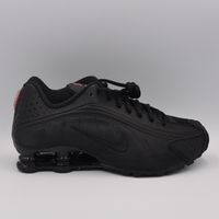 Nike Shox R4 Black 38.5