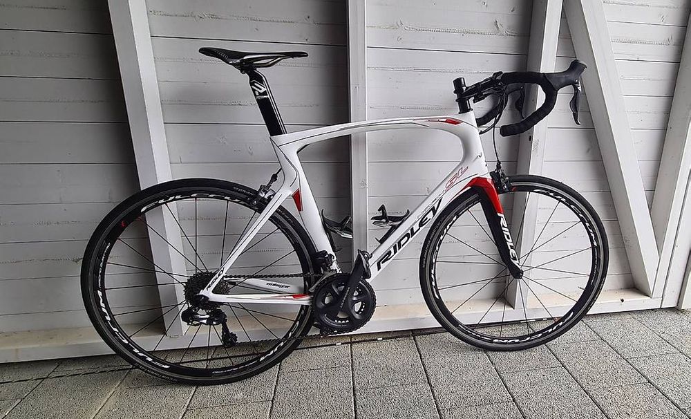 Rennrad Gebraucht Kaufen