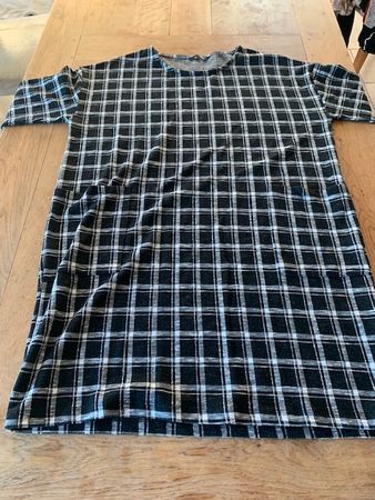 Kleid Damen von Ellem Amber Gr. XL