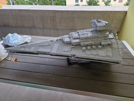 LEGO Star Wars 75252 Imperial Star Destroyer