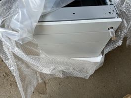neuer 4er Rollcontainer inkl. 2 Schlüssel