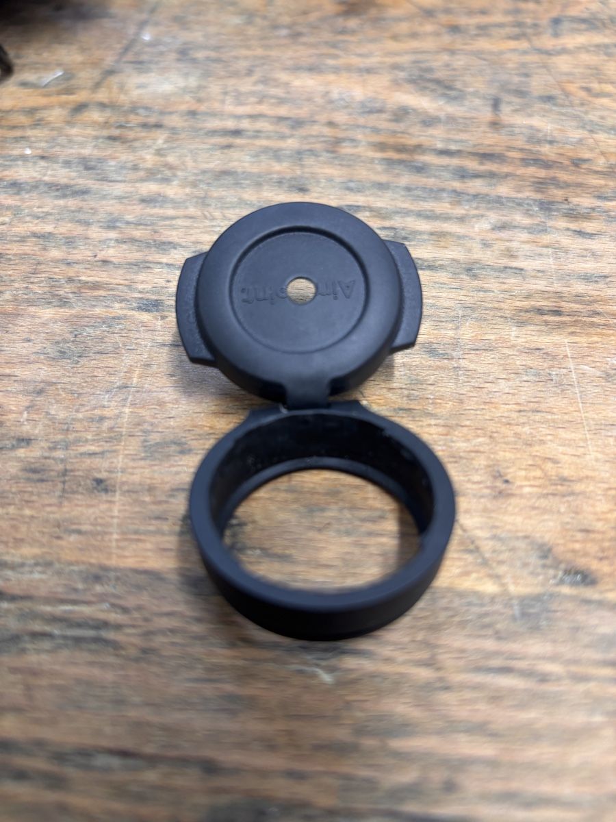 Aimpoint Objectifs: Aimpoint Flip-Up Objektivdeckel T1/T2 – D'occasion à Stachen par stachi08