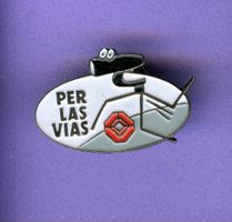 SRG  PER LAS VIAS