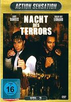 Nacht Des Terrors  (1996)