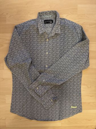 Scotch & Soda Shirt (L )