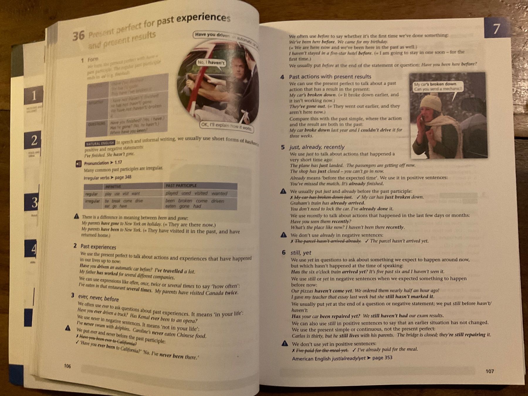 Libri: MyGrammarLab Intermediate B1/B2 - Livre d'anglais – Usato da Avenches venduto da Optimus_ 1