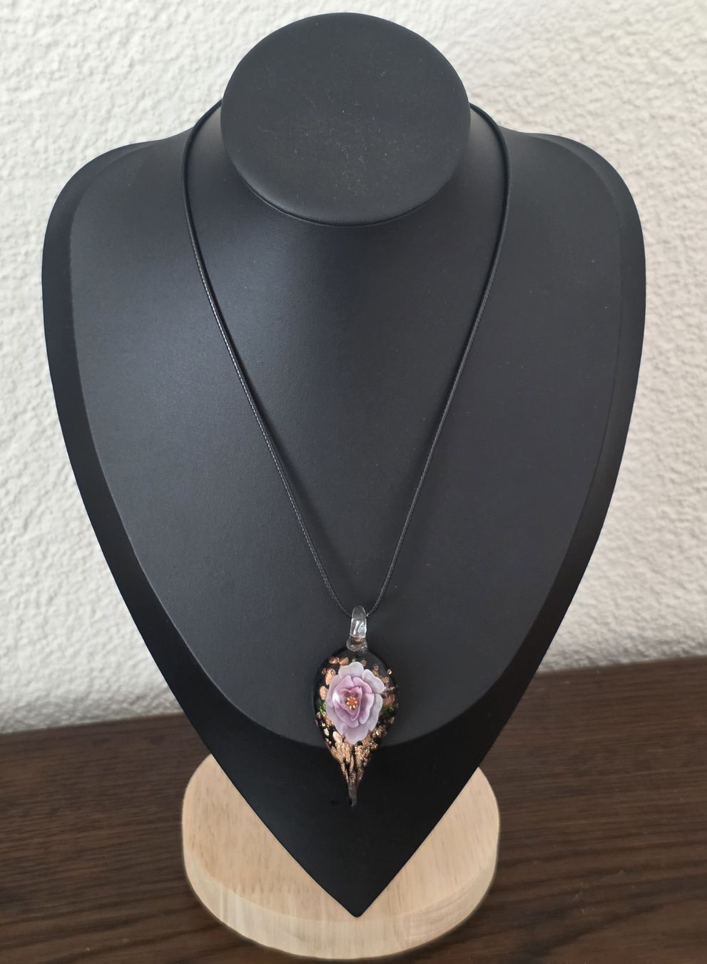 Murano Catenine:  Murano Halskette  – Nuovo (secondo la descrizione) da Rheinsulz venduto da Gilea