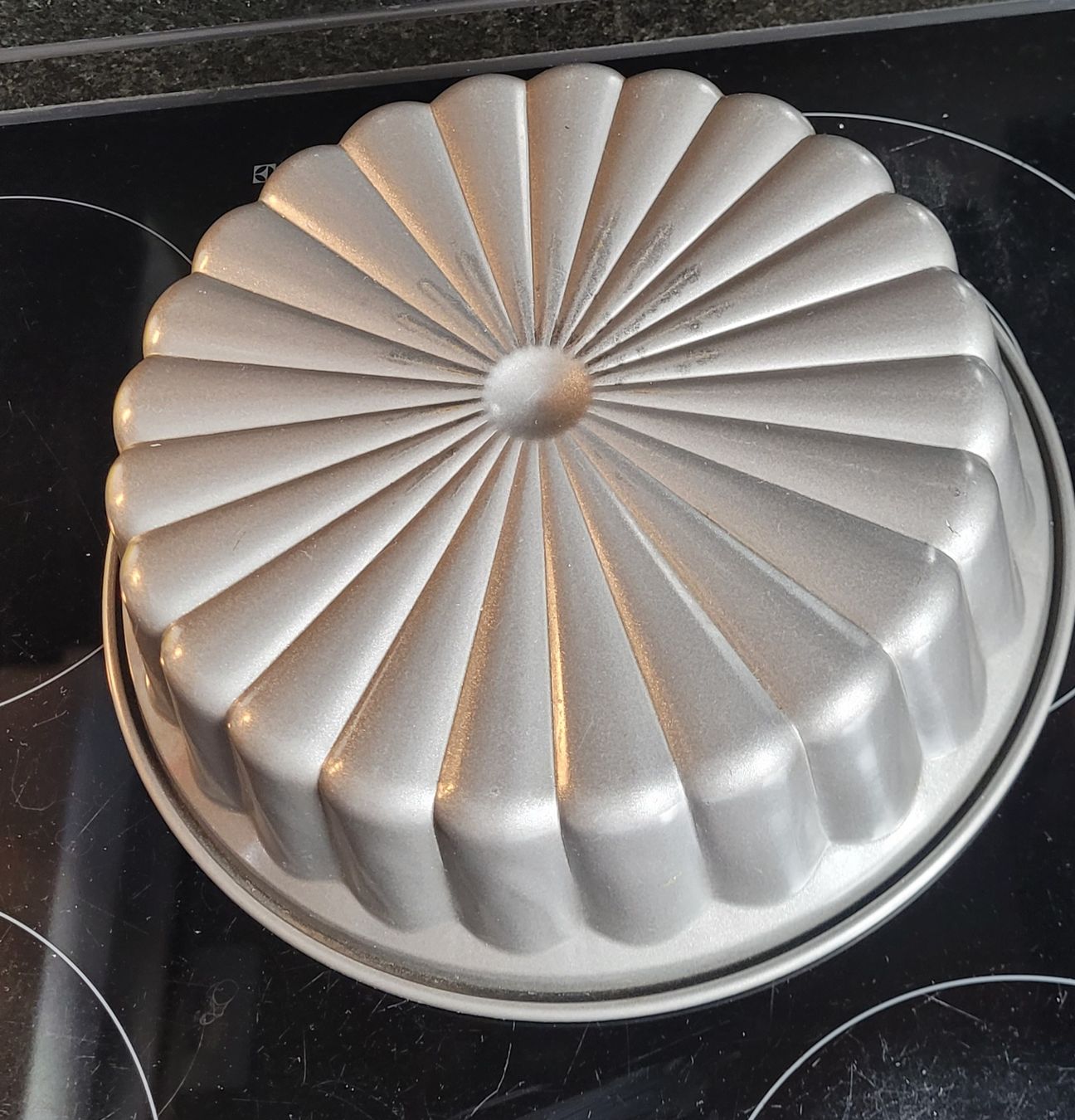 Betty Bossi Teglie da forno: Backform Margarita Betty Bossi – Nuovo (secondo la descrizione) da Mönchaltorf venduto da Joka013 2