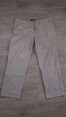 Tolle Hose von Dockers in Beige "Khaki Heritage" 56