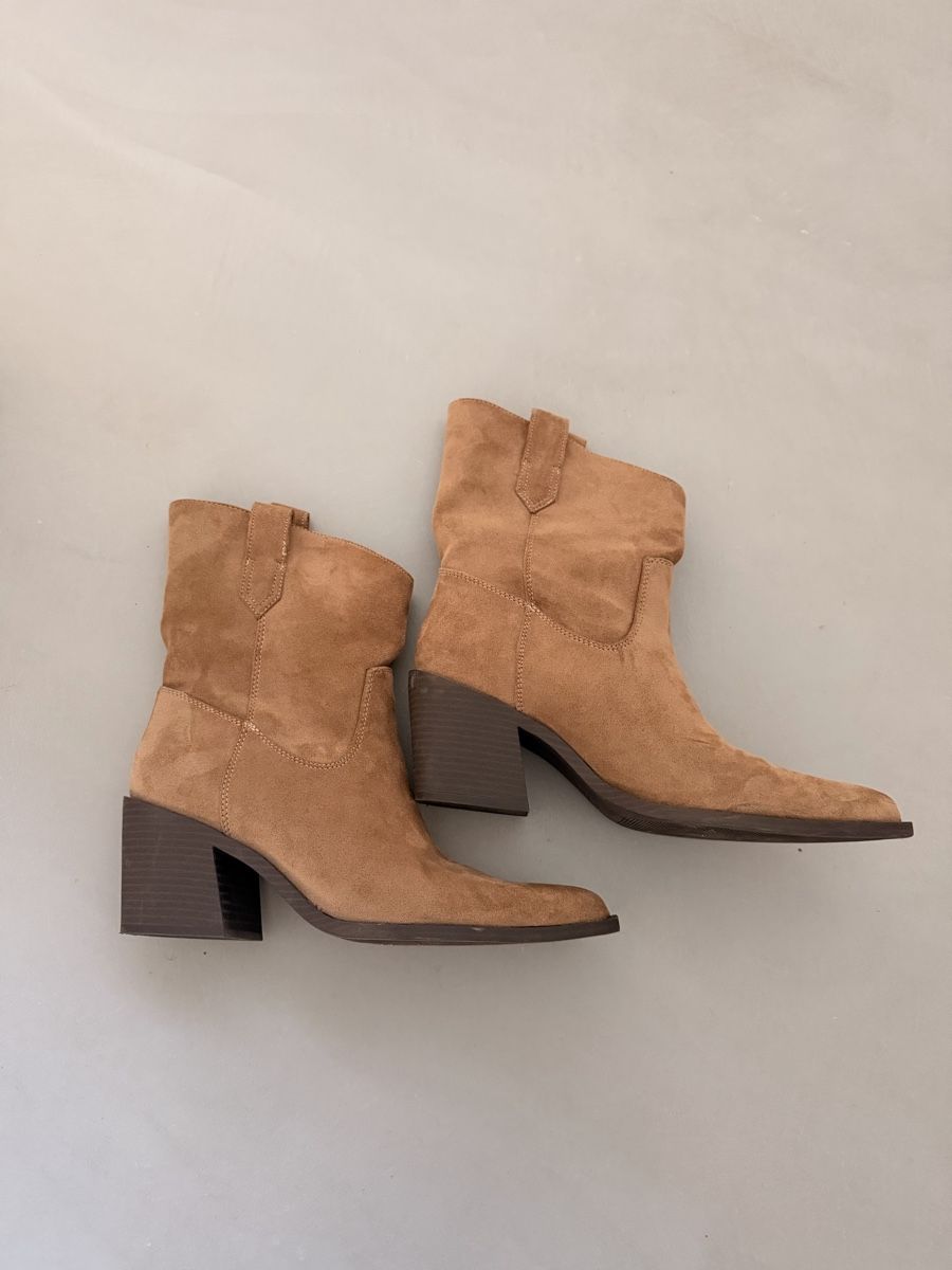 Scarpe da donna: Cowboystiefel – Nuovo (secondo la descrizione) da Domat/Ems venduto da Ker_9dnd 1