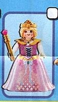 Playmobil Figures 71456 Serie 25 Girl Nr. 11 Prinzessin