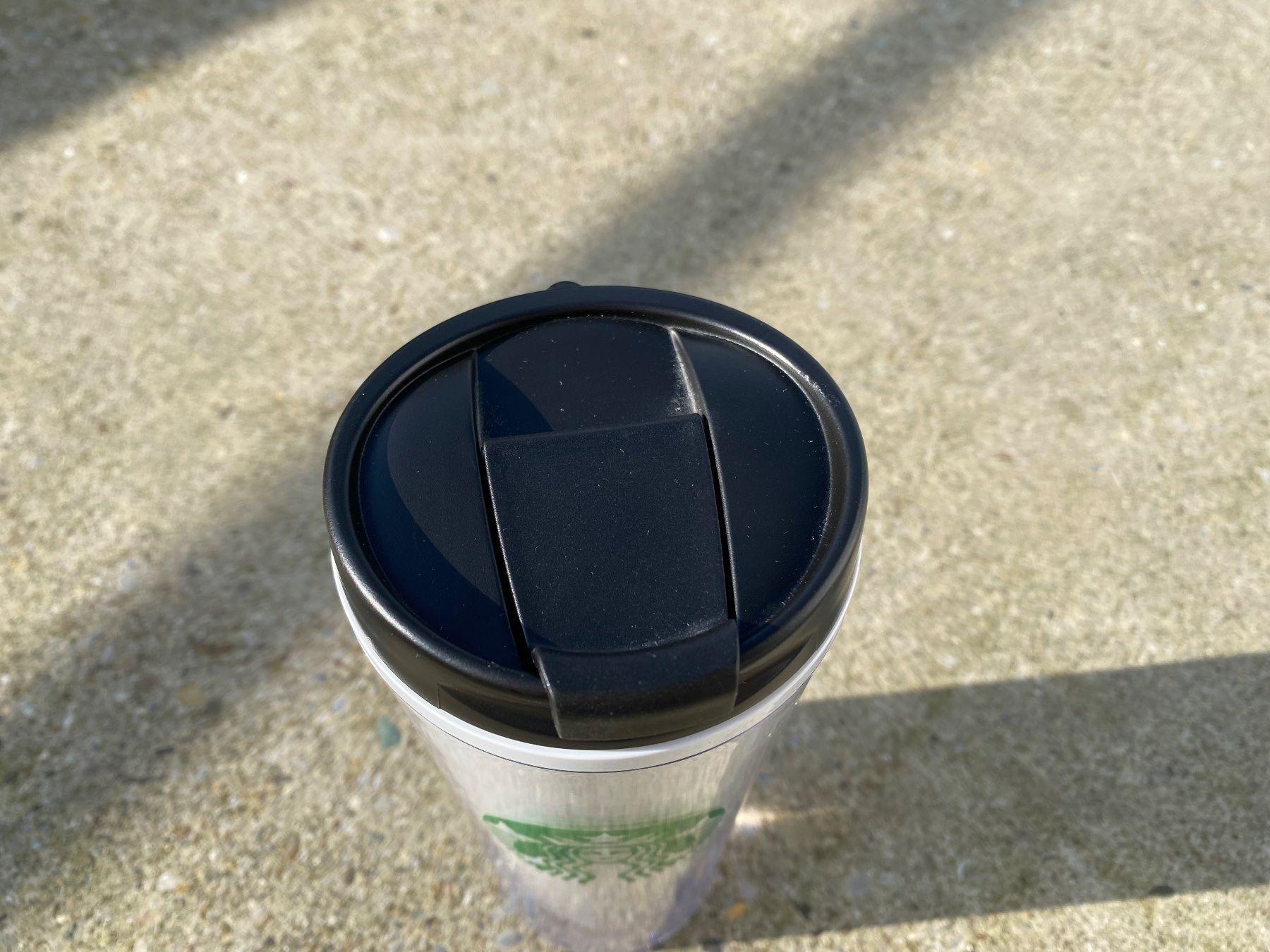 Borracce & Thermos: Coffeebecher von Starbucks 473 ml – Nuovo (secondo la descrizione) da Merenschwand venduto da R-R-R 2